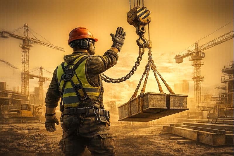 Rigger